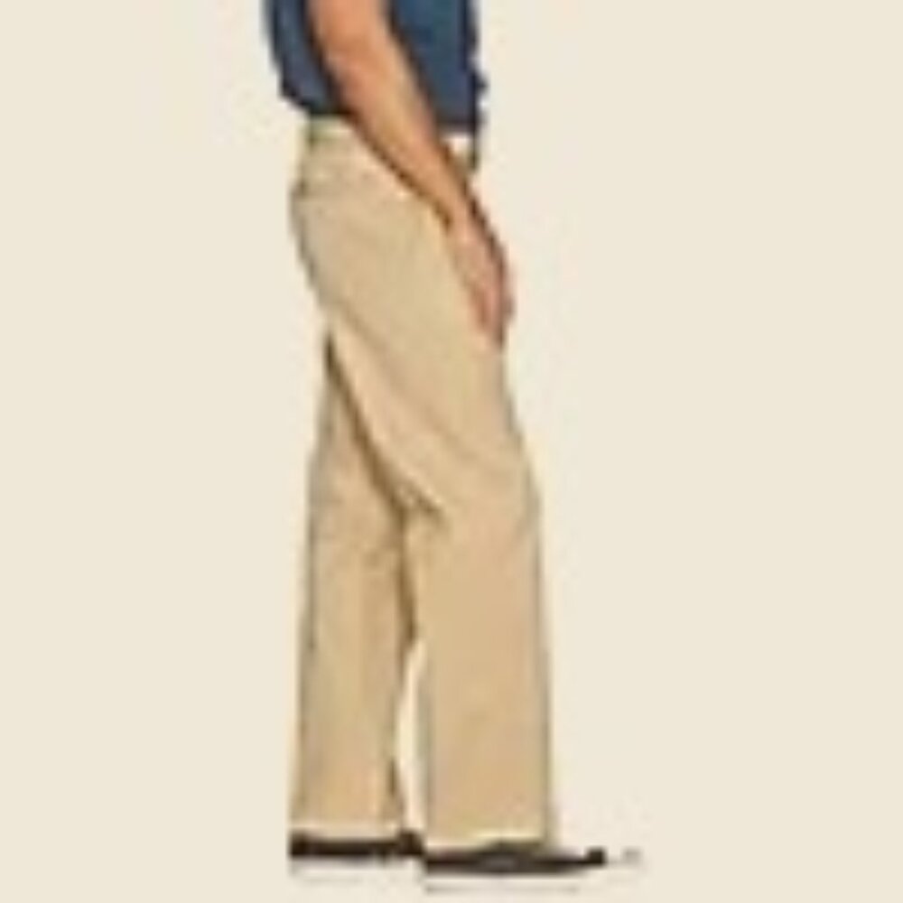 Men's Dickie's 874 Flex Original Fit 32 x 30 khaki work pants-NEW
